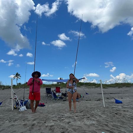 Ocean Village Fort Pierce Luaran gambar
