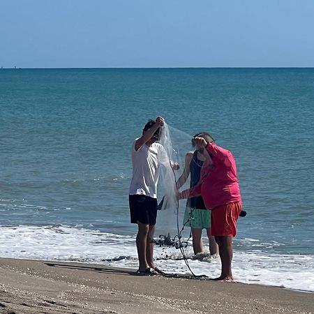 Ocean Village Fort Pierce Luaran gambar