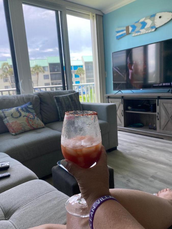 Ocean Village Fort Pierce Luaran gambar