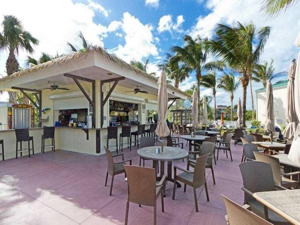 Ocean Village Fort Pierce Luaran gambar