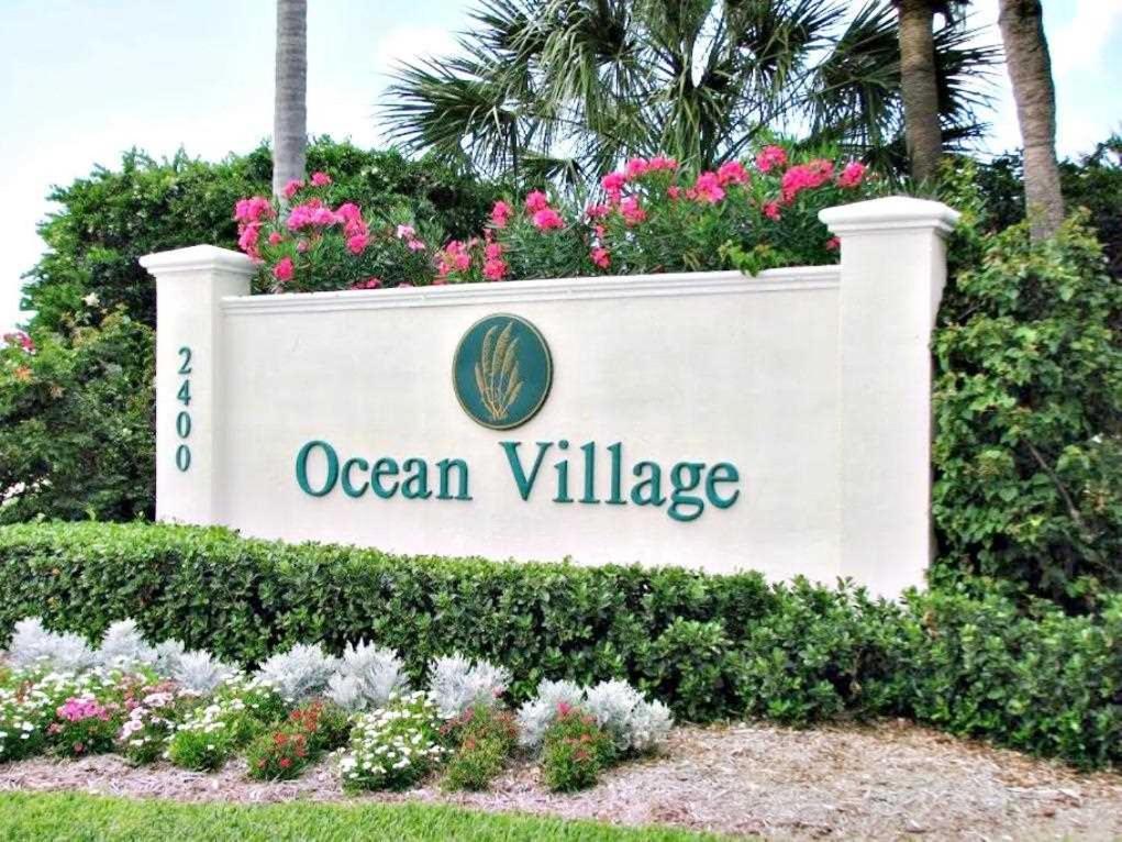 Ocean Village Fort Pierce Luaran gambar