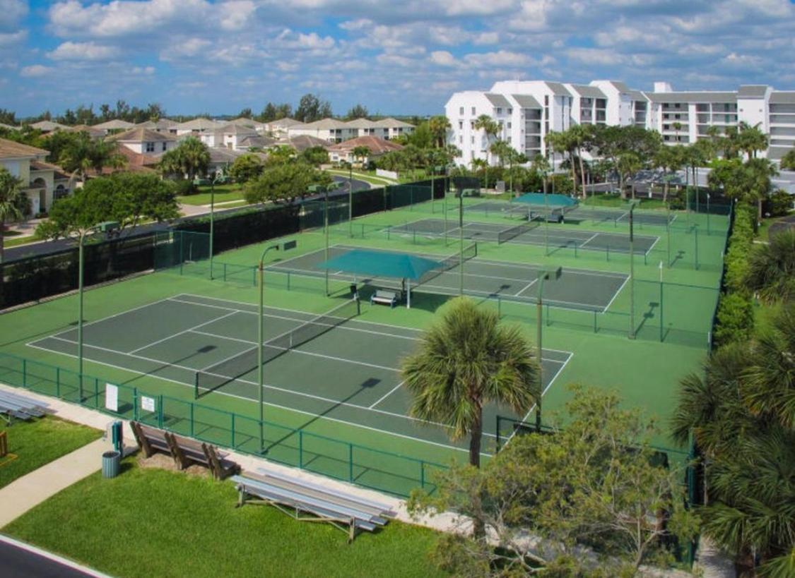 Ocean Village Fort Pierce Luaran gambar