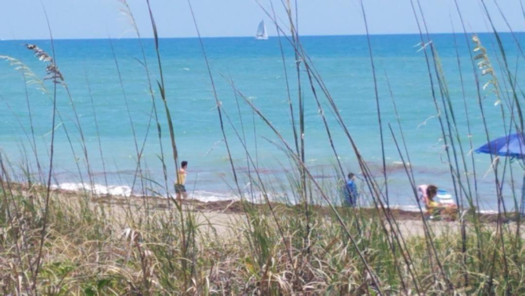 Ocean Village Fort Pierce Luaran gambar