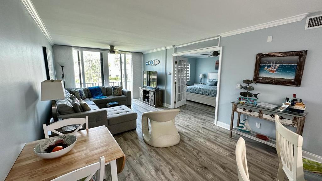 Ocean Village Fort Pierce Luaran gambar