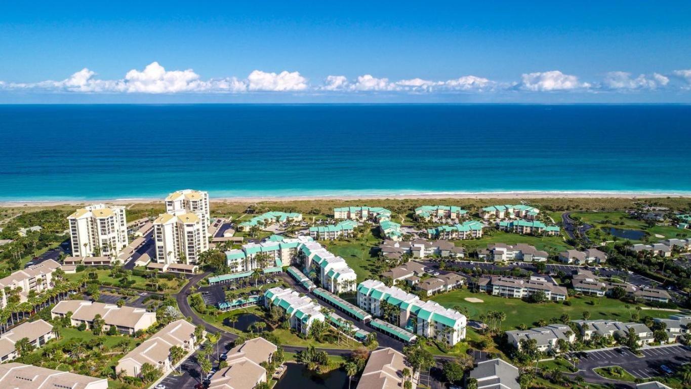 Ocean Village Fort Pierce Luaran gambar