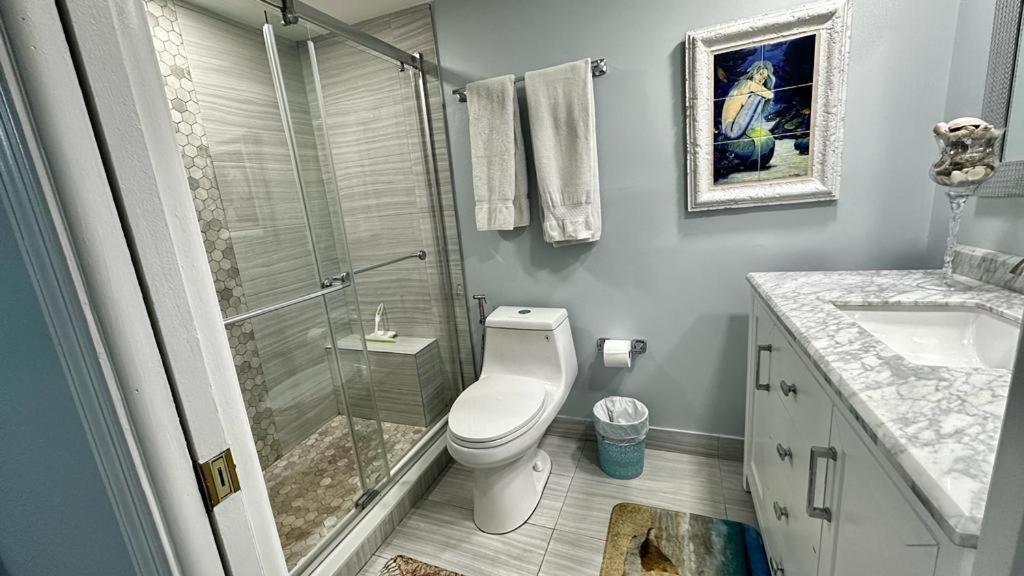 Ocean Village Fort Pierce Luaran gambar