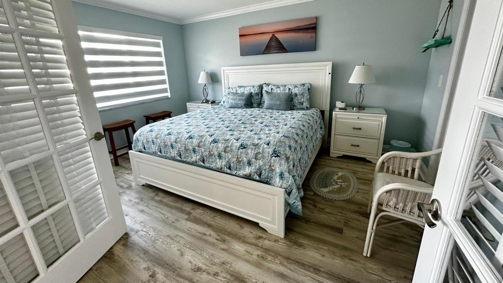 Ocean Village Fort Pierce Luaran gambar