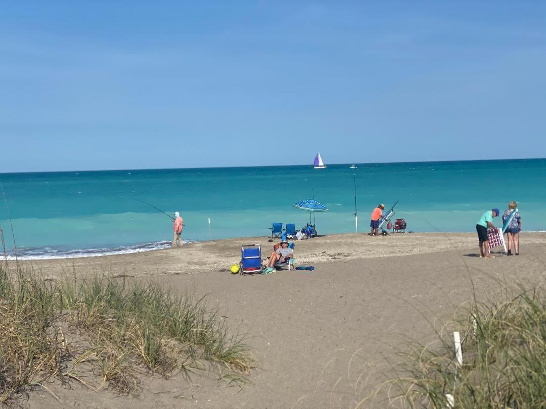 Ocean Village Fort Pierce Luaran gambar