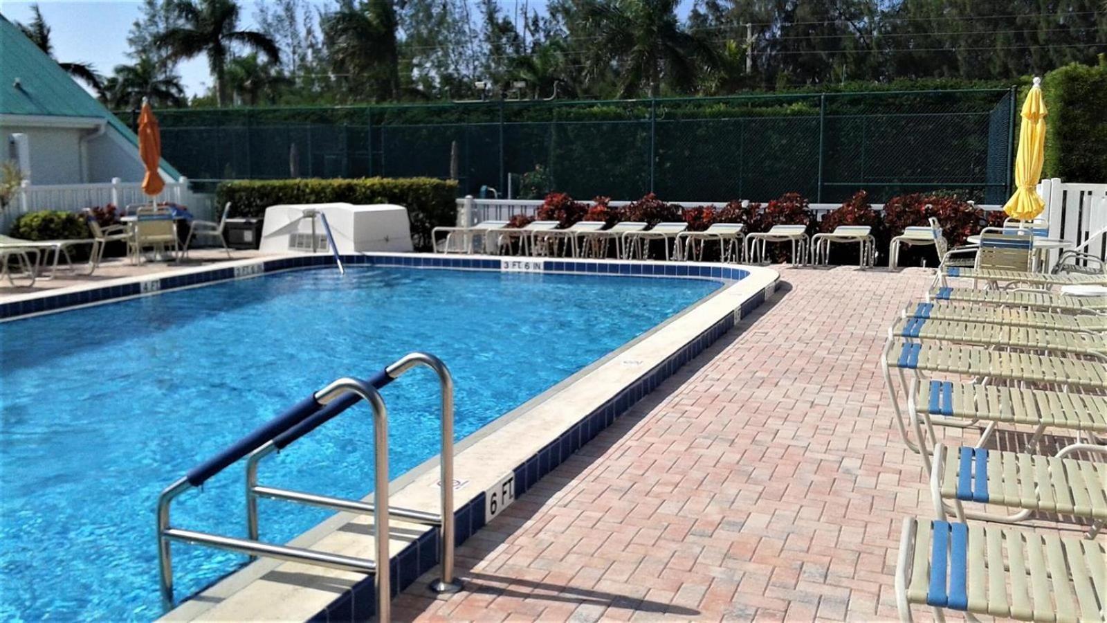 Ocean Village Fort Pierce Luaran gambar