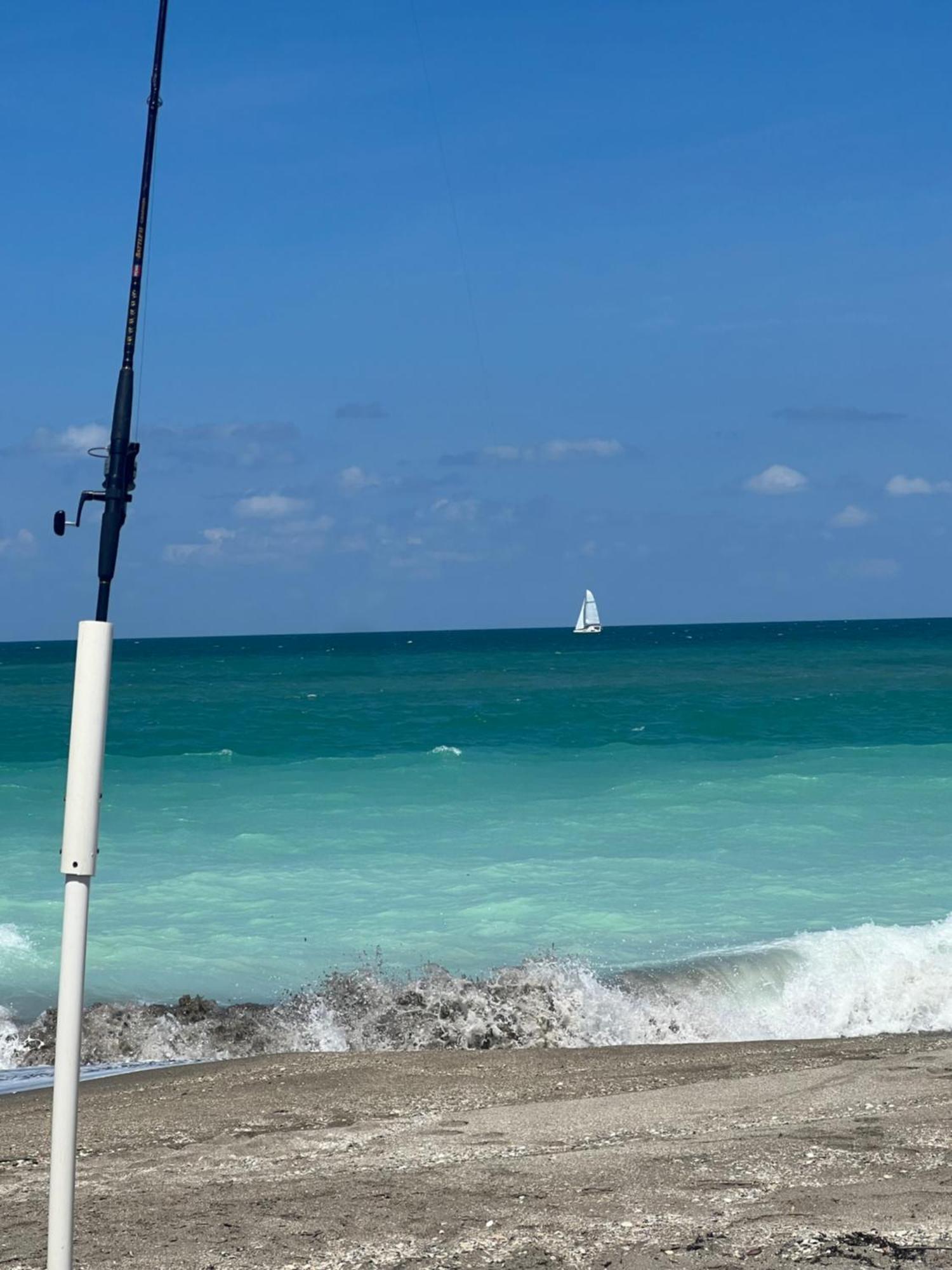 Ocean Village Fort Pierce Luaran gambar