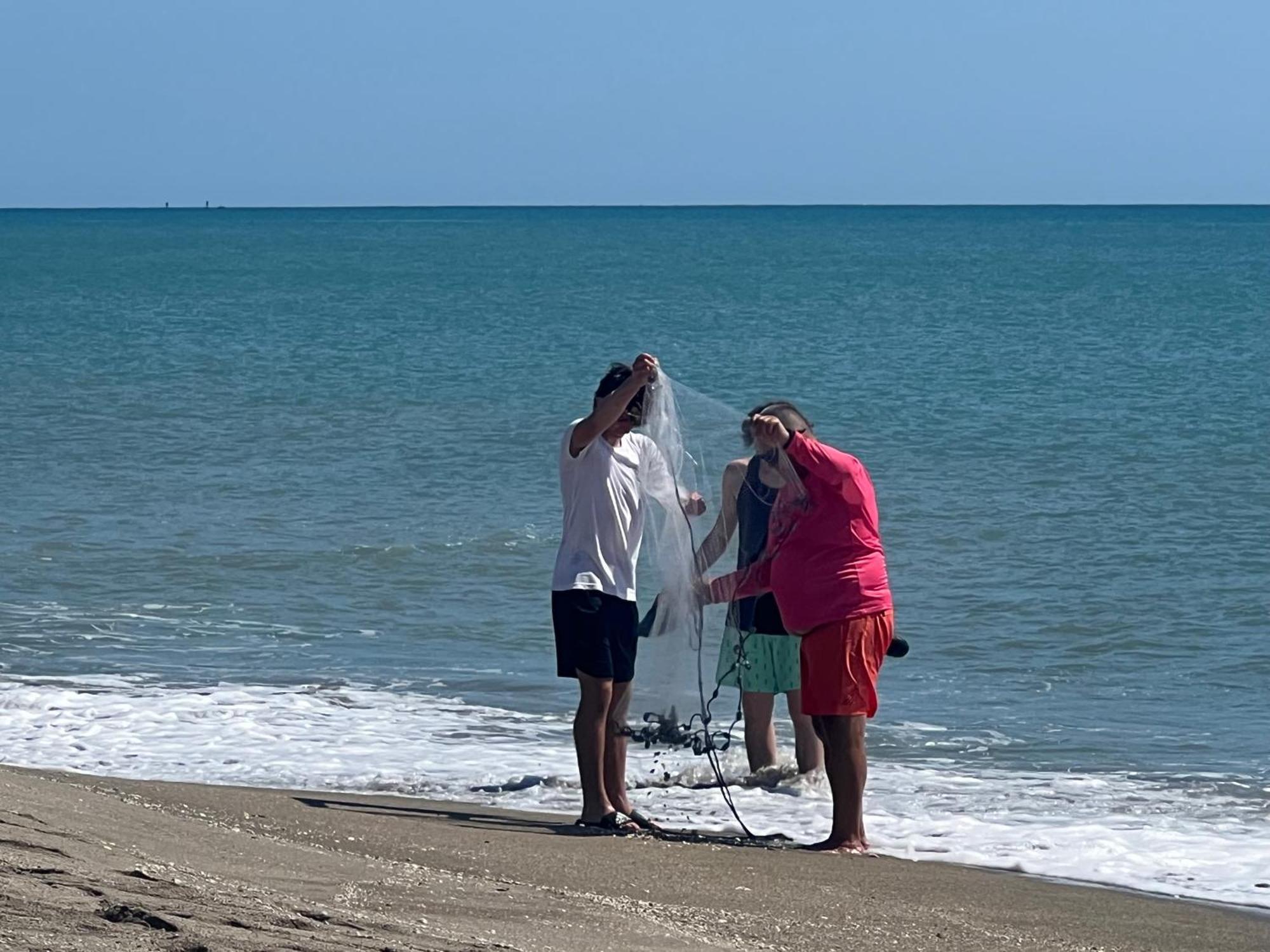 Ocean Village Fort Pierce Luaran gambar