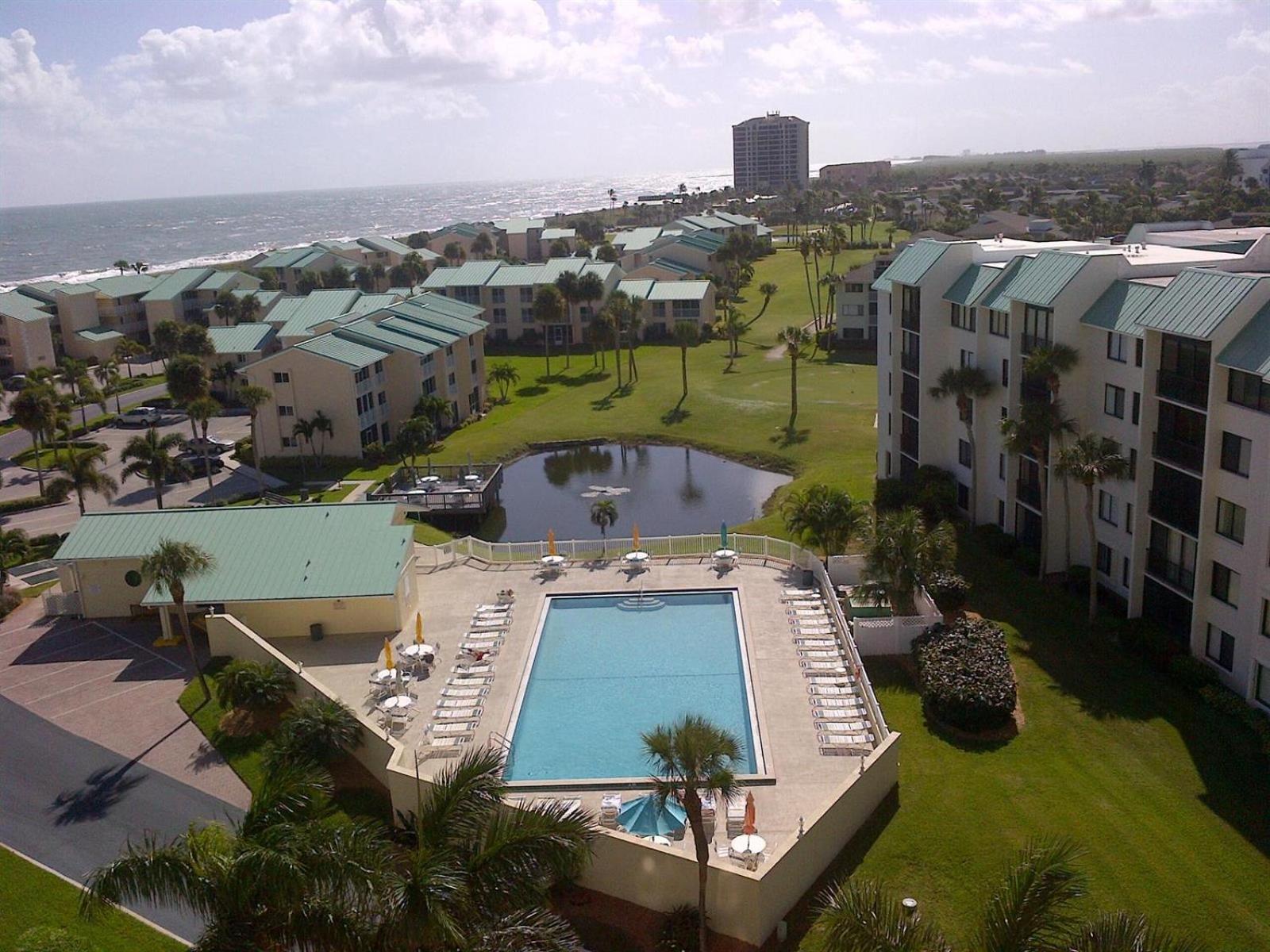 Ocean Village Fort Pierce Luaran gambar
