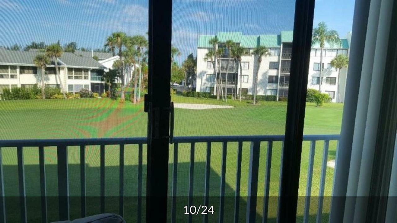 Ocean Village Fort Pierce Luaran gambar