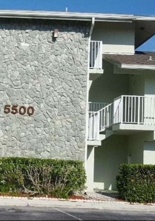 Ocean Village Fort Pierce Luaran gambar
