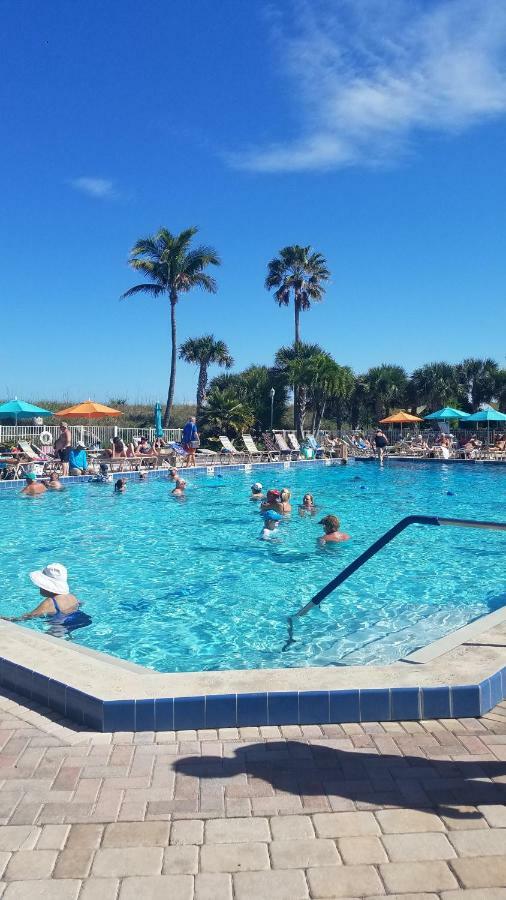 Ocean Village Fort Pierce Luaran gambar
