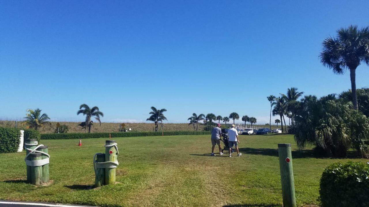 Ocean Village Fort Pierce Luaran gambar