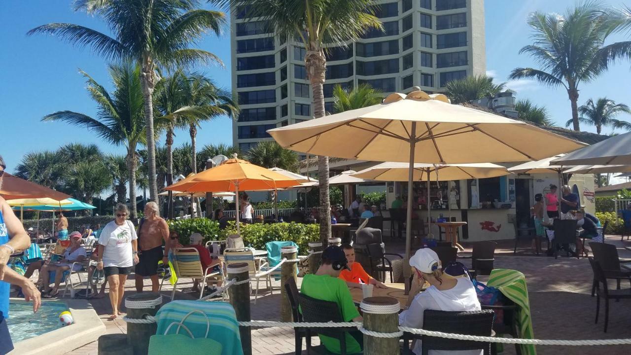 Ocean Village Fort Pierce Luaran gambar