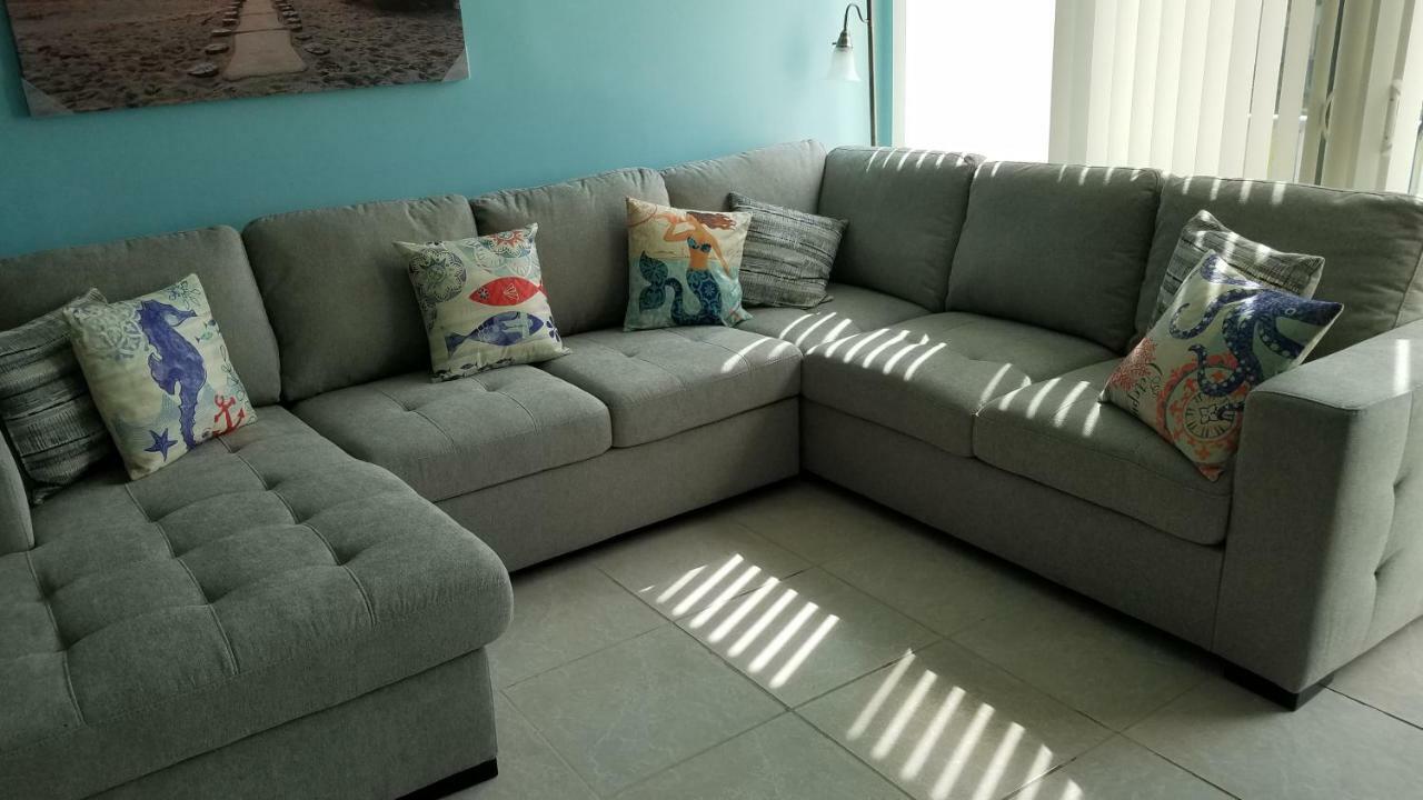 Ocean Village Fort Pierce Luaran gambar