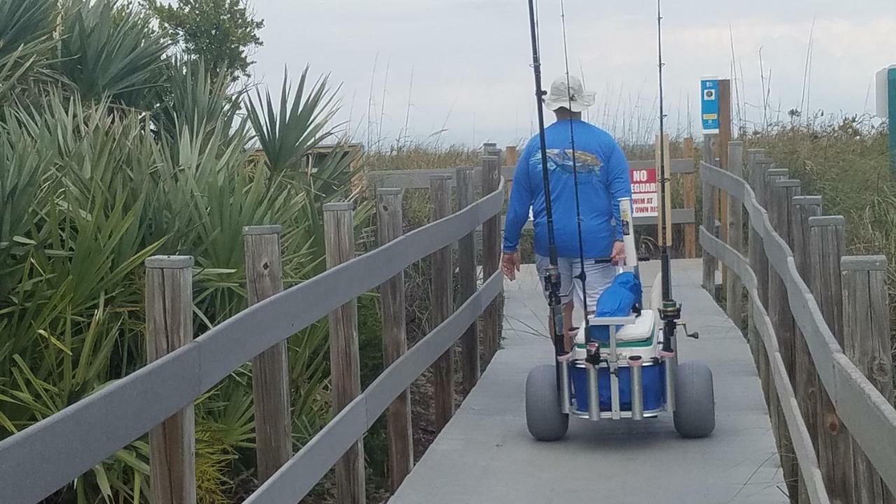 Ocean Village Fort Pierce Luaran gambar