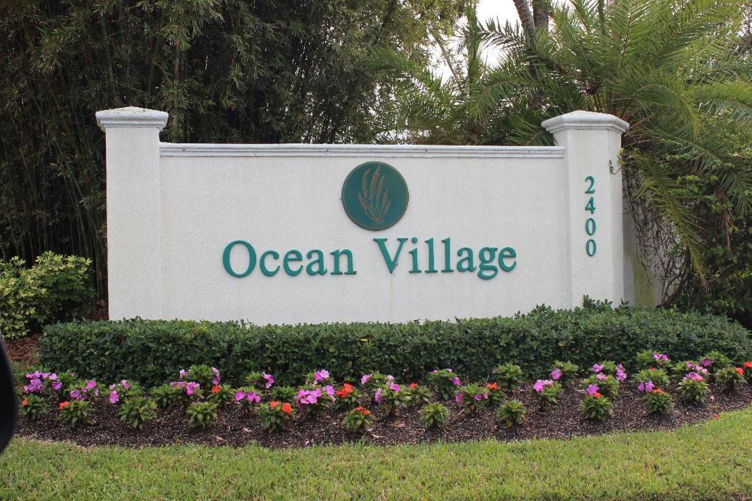 Ocean Village Fort Pierce Luaran gambar