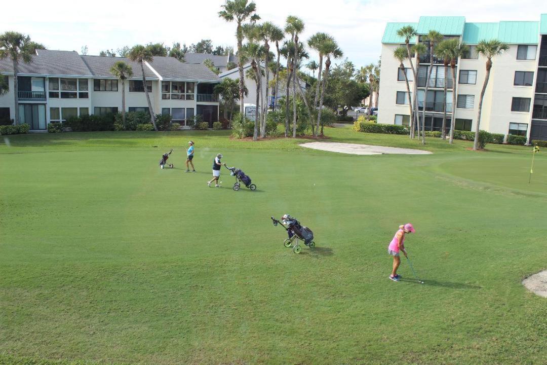 Ocean Village Fort Pierce Luaran gambar